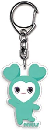 Amazon Twice トゥワイス ミナ ラブリー アクリルキーホルダー アイドル 芸能人グッズ 通販