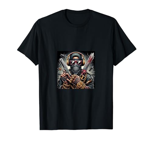 Photo de Combattez T-Shirt