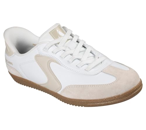 Baskets basses Skechers 185322 - vue 3