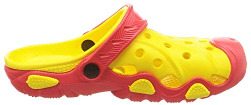 Image of Marvel Boys Mapbmo2015 Clogs