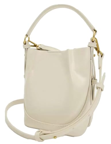 2025 Bucket Bag Bucket Purses for Women Leather Tote Bag Crossbody Handbag Trendy Shoulder Hobo Purse Designer Slung Handbags