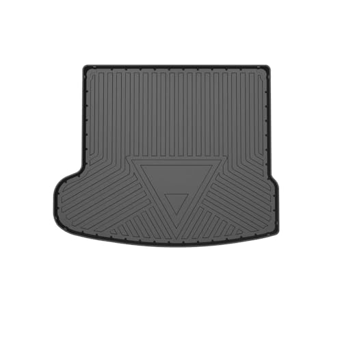Tapis de coffre Range Rover Velar protection toutes saisons sports et voyages