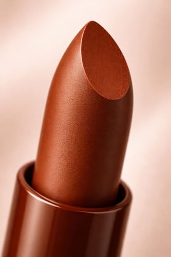 Image of Mars-Matte Creamy Lipstick | Non-drying, Highly pigmented Lipstick | Shade- multisades, 3.8gm| (COPILARE)