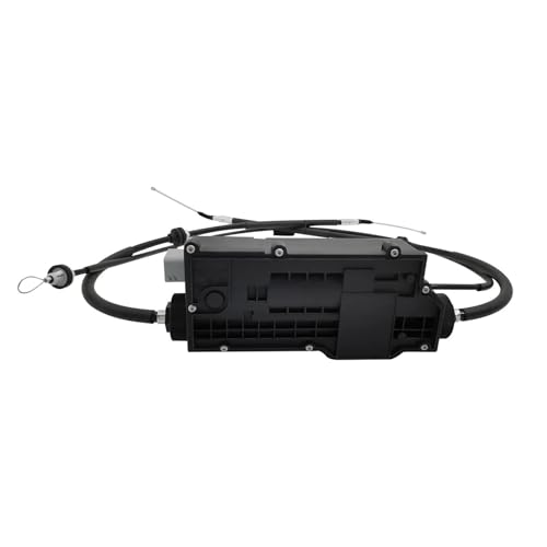 Actuador de freno de mano eléctrico para BMW X5 E70 2007-2013 y X6 E71 34436850289 3