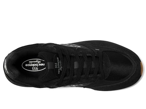 Image of New Balance Adults /Unisex 933 Andrew Reynolds