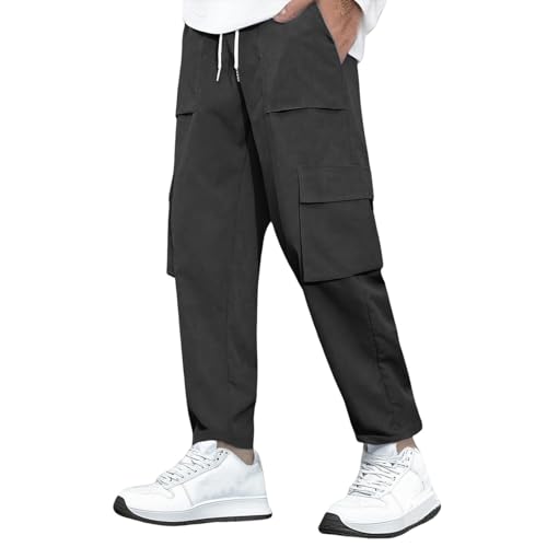 Pantalon de travail résistant à l'usure, pantalon cargo stretch contre la chaleur