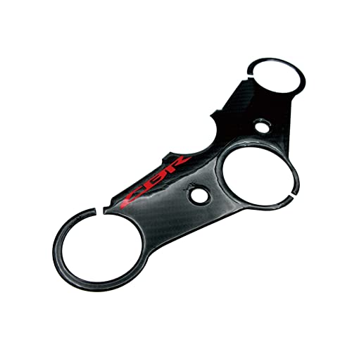 Couvercle Protecteur Té de Fourche CB400 VTEC Finition Haute