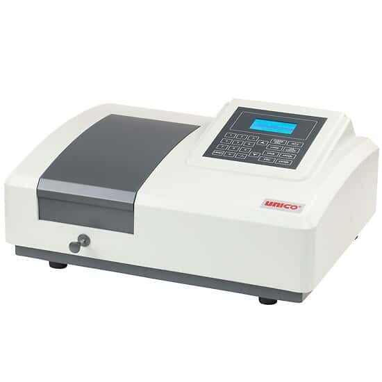 Cole-Parmer 4 nm Bandwidth Spectrophotometer, 115 VAC