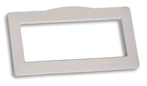 Swimline Pool Skimmer Decorative Plate