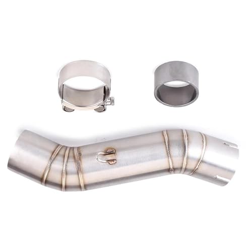 Tuyau liaison intermédiaire moto pour CBR500R CB500X 2016-2021