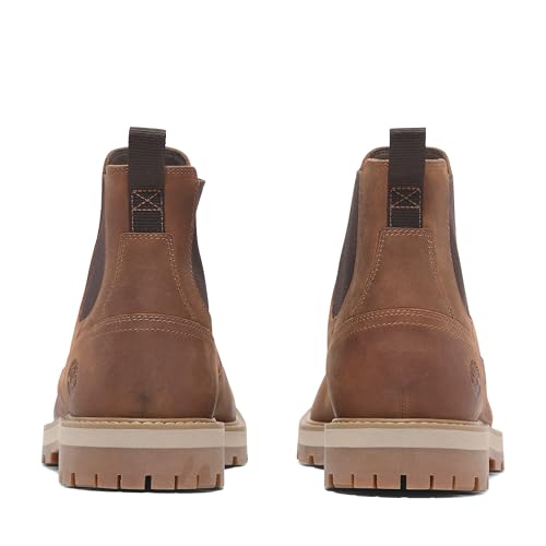 Image of Timberland Britton Road Mid Chelsea | Casual Boots