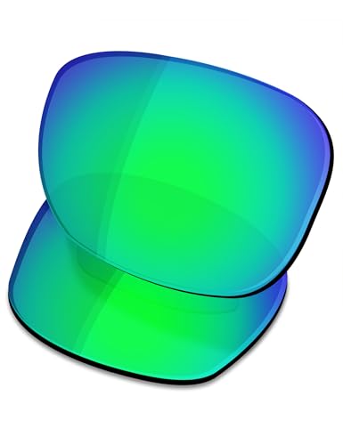 Image of OSharp Replacement Lenses for Oakley Holbrook XS OJ9007-53mm Sunglasses - UV Protection & Perfectly Fit