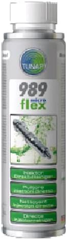 Tunap Microflex 989 Injector Direct Cleaner Diesel Injector Cleaner Diesel Cleaning