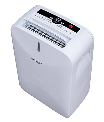 Deumidificatore Electroline DEM202E