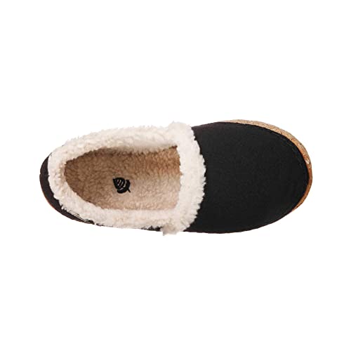 Acorn Women's Moccasin Recycled Felt Rockland Moc W Evrywr4