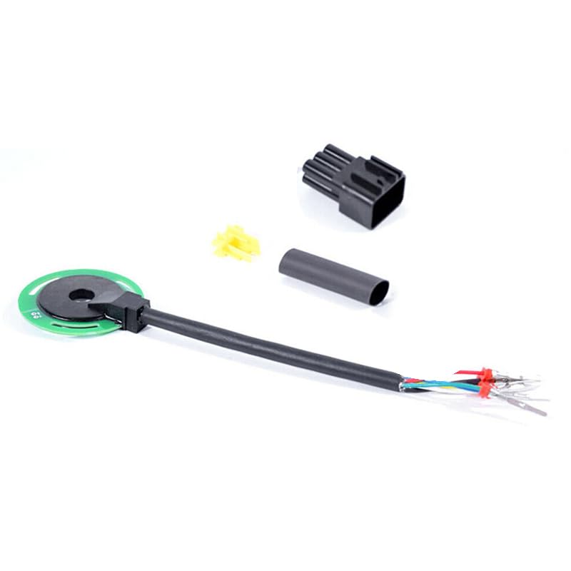 Kit de reparación de sensor de motor de motocicleta compatible con Sur-Ron Light Bee X S Motor Hall