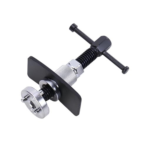 YYTQP Car Brake Piston Wind Back Tool, Automotive Brake Caliper