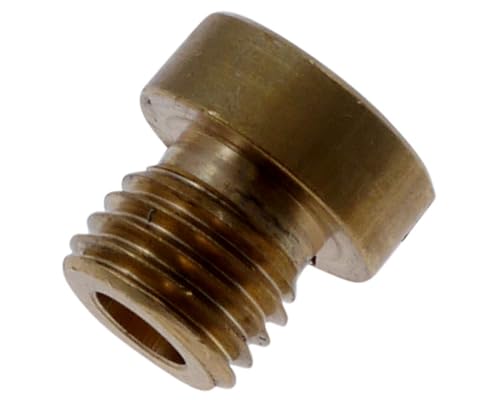 Getto Dellorto 6 Mm. 156