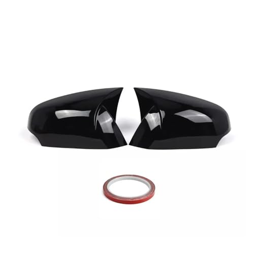 Rétroviseur extérieur Megane 3 rayé ? Coque de protection - 2