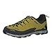 Produktbild Meindl Herren Lite Trail GTX Wanderschuh, Graphitgelb, 42 EU