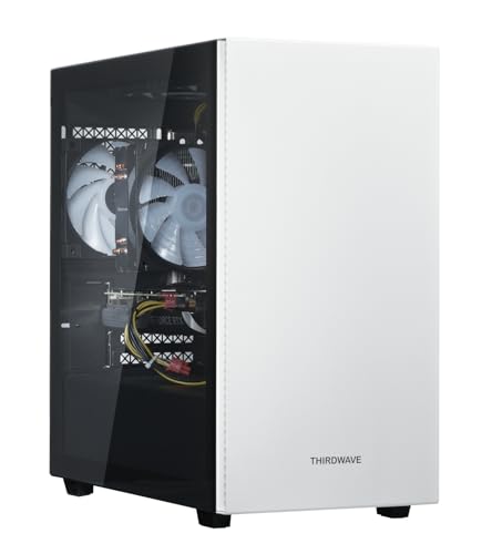 Windowsデスクトップ Thirdwave Lightning-G AV5B Ryzen5 4500 Amazon.co.jp: デスクトップPC パソコン ライトニング Lightning