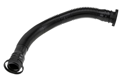 Respirador de cárter que regula la presión en Audi Q7 y VW Touareg