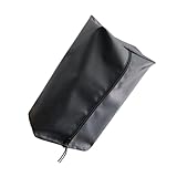 TIDTALEO 1Stück Bierturmabdeckung für Kegerator Reißfest und Wetterbeständig für und Doppelzapfhähne Einfache Montage Schützt vor Witterungseinflüssen