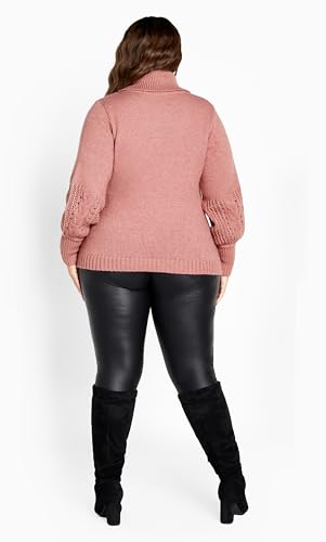Image of Avenue Women's Maeve Sweater