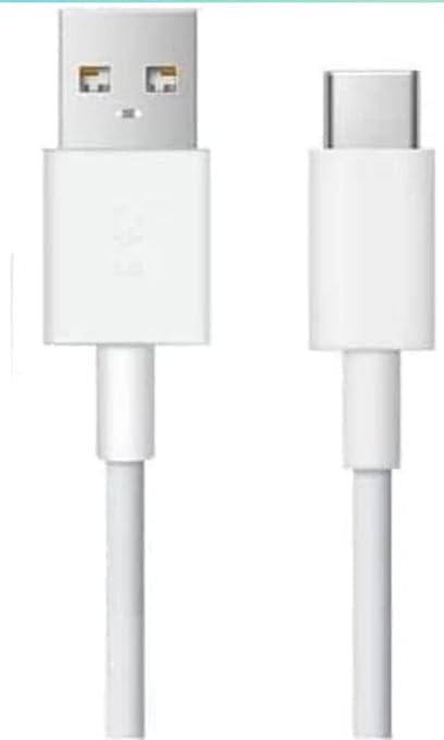NIXST 44W Fast Cable Compatible for vivo V25/ vivo V 25 Pro USB Cable Original Like | Data Sync Cable | Rapid Quick Dash Fast Charging Cable|Type-C Cable 1 Meter/3.3 Feet, BF13, White (008) (B0CG2PBCDL) Amazon Price History, Amazon Price Tracker
