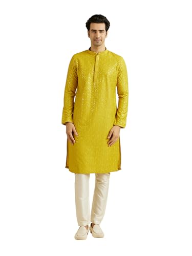 Kurta ensemble de pyjama pour vos célébrations et soirées traditionnelles