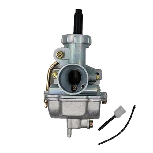 oCNpLu^[ For NOS XR75 XL75 XR80 Carburetor Carb Carburador Z50 CT70 Carburateur C50 CRF50 CRF80 16100-176-671 16100-GN1-671 g