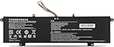 HBFVG UTL-4766133-2S Laptop Battery Replacement for Evolve III Maestro-EBook11 Maestro Evolve 3 Leadpie M1 Series(7.6V 41.8Wh)