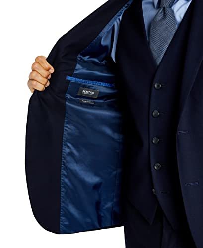 Kenneth Cole REACTION Men's Jackets, Navy, 48 Long2