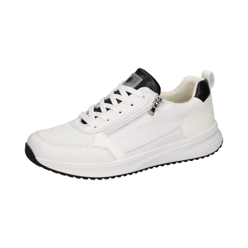 Waldläufer H-Matti Men's Low Shoes