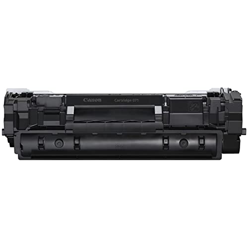 Canon 071 Toner - vue 5