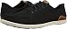 Olukai Manoa - Men's Black/Mustard 11