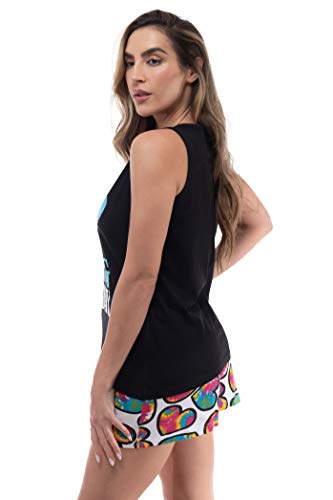Image of Just Love Sets Woman Pajamas