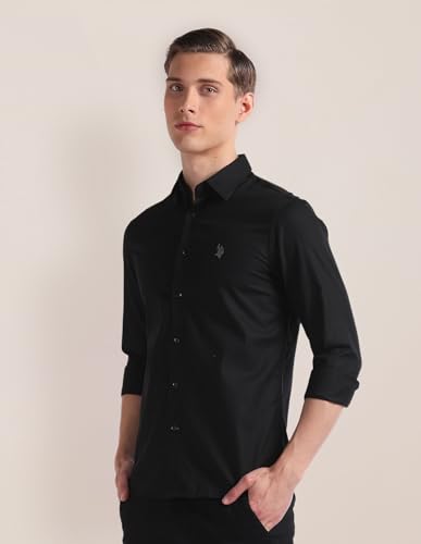 Image of U.S. Polo ASSN. Men Shirt