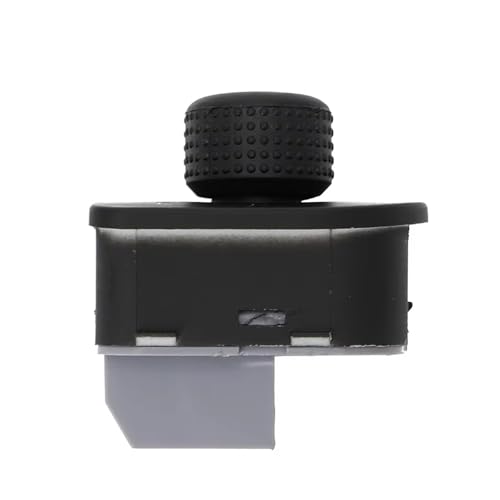 Bouton de commande de rétroviseur latéral VW résout les pannes de dégivrage MK4 - 5