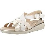 PITILLOS Cuñas 20111 Mujer Blanco