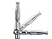 Kyoto Tool (KTC) 9.5sq. Short Swivel Ratchet Handle BRSW3S