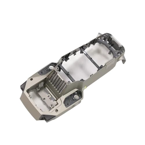 �݊���������܂� DJI Mavic Pro Platinum�h���[���㕔�����{�f�B�V�F���ƃ~�h���t���[���̌����ɑΉ�