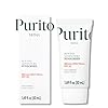 PURITO-Sun-Day-Adventure-Korean-Sunscreen-Smoothest-and-Lightest-Texture-Broad-Spectrum-SPF-50-UVA-UVB-Protection-No-White-Cast-Oil-Free-For-All-Skin-Types-Vegan-Daily-Skin-Care-50ml-169-floz