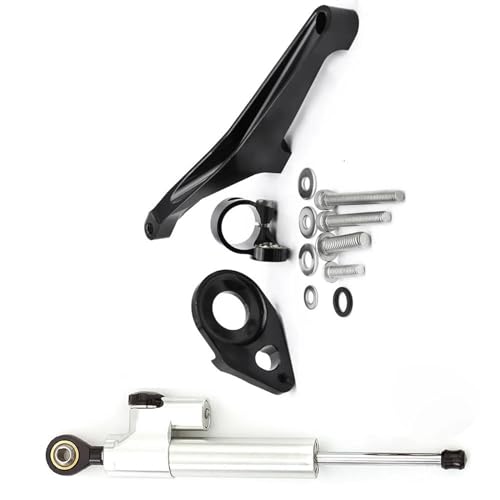Amortisseur de direction stabilisateur Suzuki SV650 anti-guidonnage