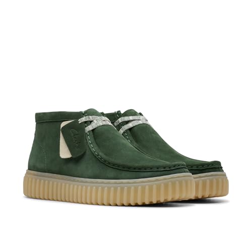 Image of Clarks mens Torhill Hi