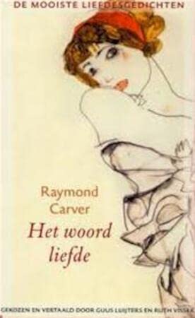 Het woord liefde 9035125061 Book Cover