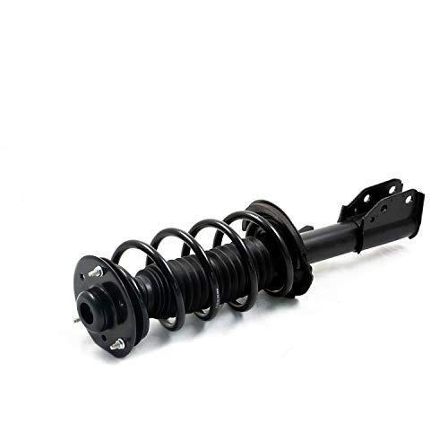 Image of Gabriel G57549 Ultra ReadyMount Front Left Complete Strut Assembly for 12-15 Chevrolet Captiva Sport (1 Pack)