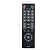 NH314UD Replaced Remote fit for Emerson TV LF503EM7F NH305UD LF501EM4 LF501EM4F LC320EM3FA LF402EM6 LF402EM6F LF461EM4 LF461EM4A LF501EM4A LF501EM5 LF501EM5F LF501EM6F NH301UD