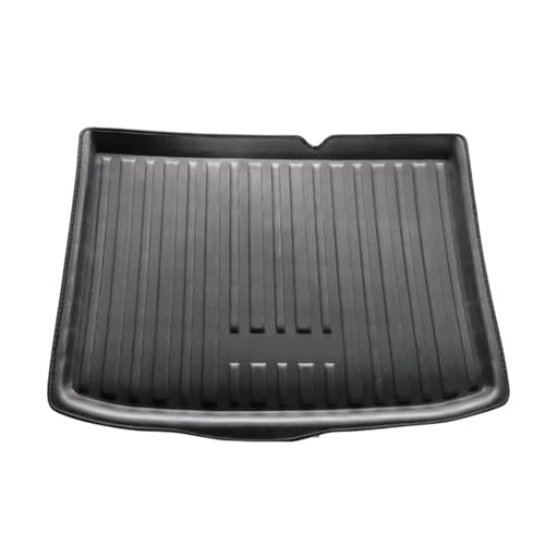 Tapis de coffre Kia Sonet anti-rayure évite les taches et protège la moquette 5 portes