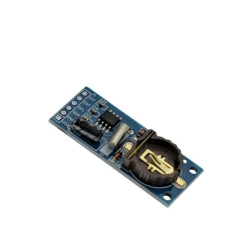 PCF8563T PCF8563 Module Real-time Clock Module RTC Module Performance Exceeds DS3231 AT24C32